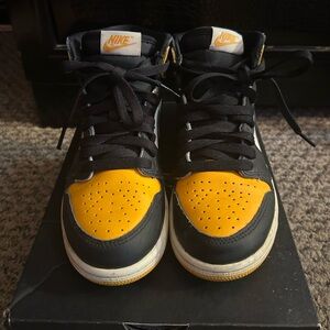 Jordan 1 Retro High OG